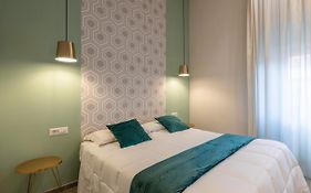 New Morpheus Rooms
