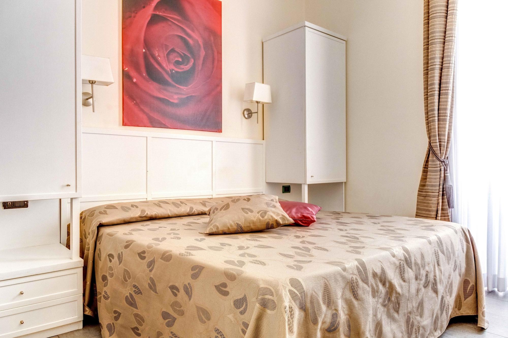 New Morpheus Rooms Рим Екстериор снимка