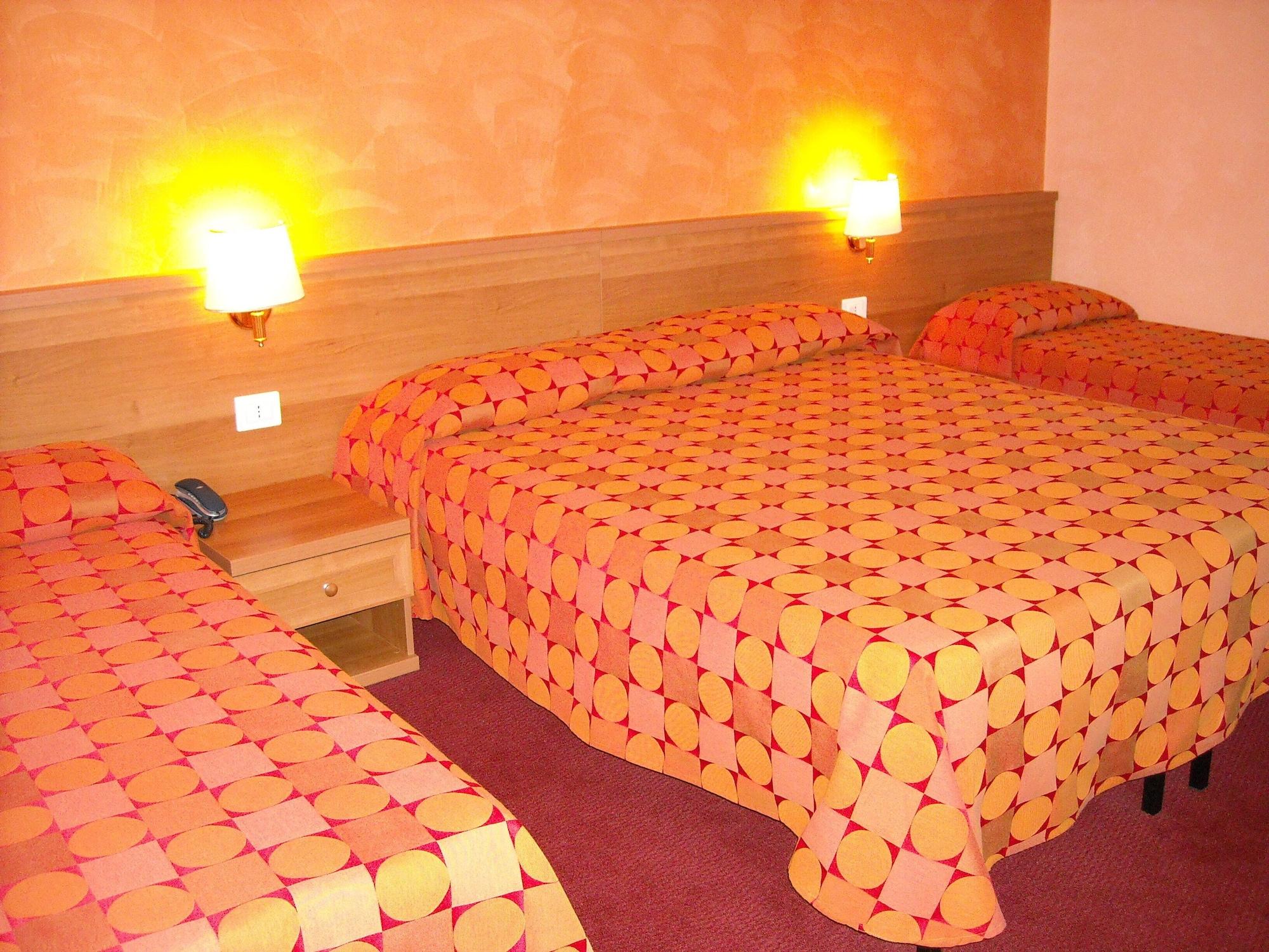 New Morpheus Rooms Рим Екстериор снимка