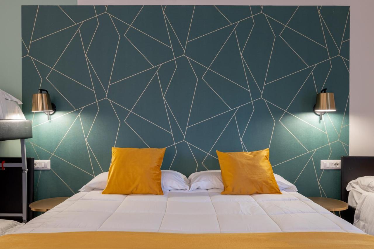New Morpheus Rooms Рим Екстериор снимка