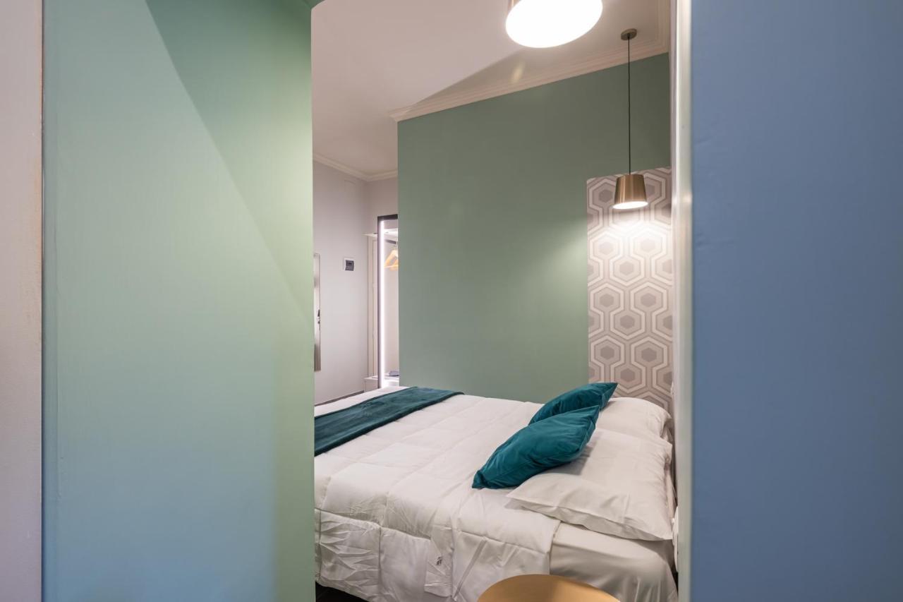 New Morpheus Rooms Рим Екстериор снимка
